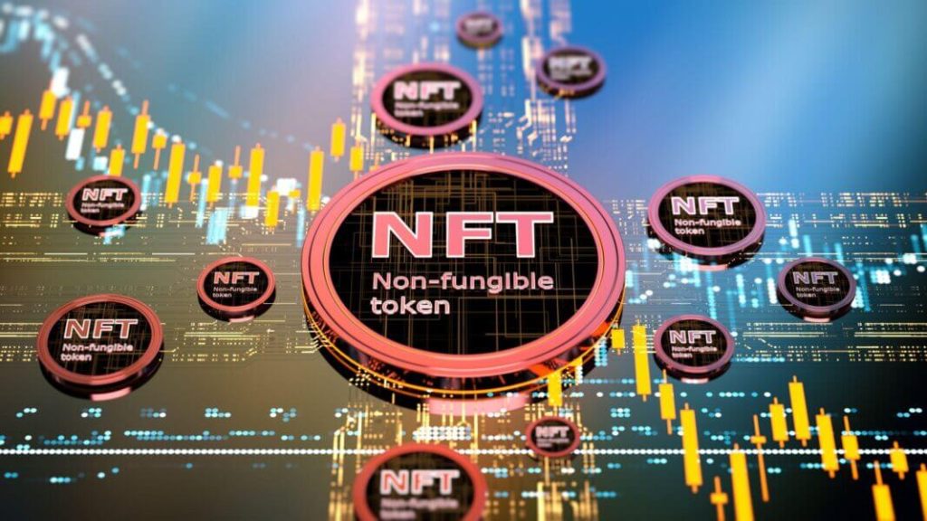 Non-Fungible Tokens & Sports: Future Of Sports Memorabilia