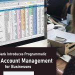 Sonic Bank Introduces Programmatic Global Account Management for Businesses