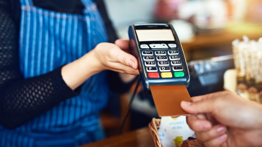 how to become a payment processor