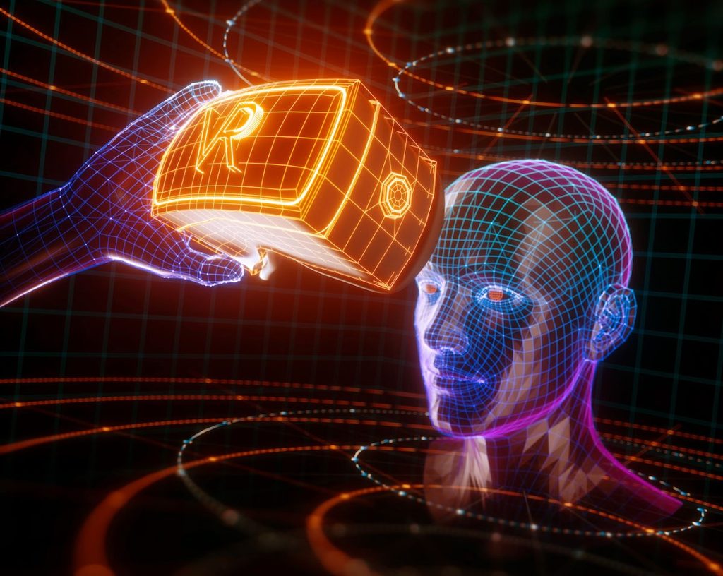 Metaverse, Its Roles, Its Popular Projects & the Origin of the Name –