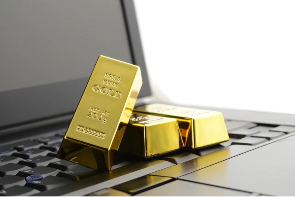 Should You Buy Gold on the Web – cheapest gold bars
