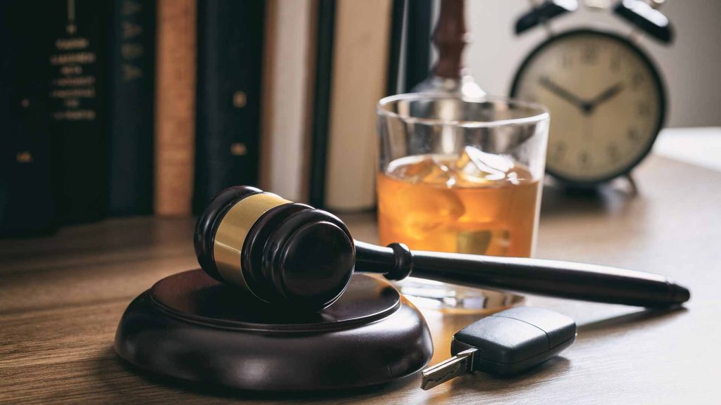 Gwinnett County DUI Lawyer: Defending Your Rights in 2024