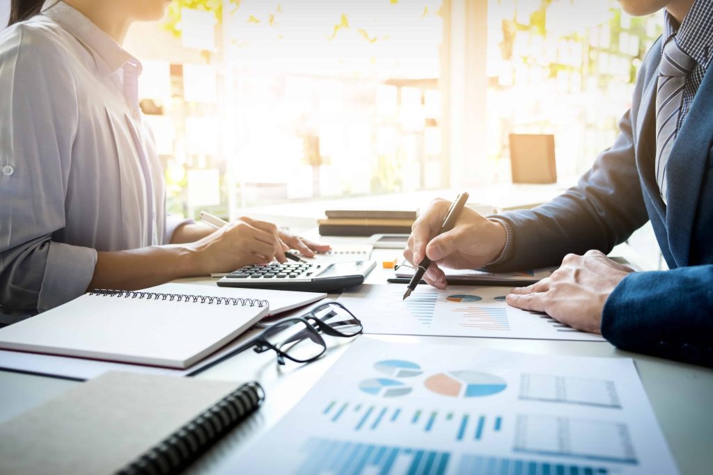 Where Can You Find Reliable Financial Advice For Your Small Business?