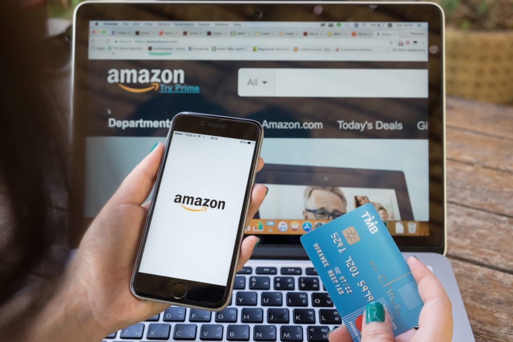 Which amazon FBA agency is best for advanced marketing strategies?