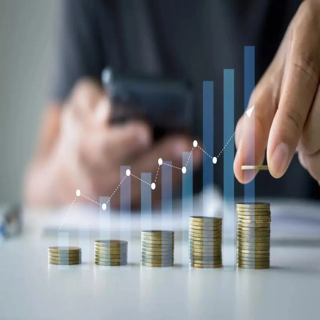 Building Wealth Globally – A Beginner’s Roadmap to Investing in US Stocks from India